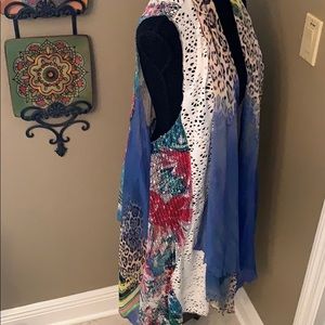 Great accent piece for any outfit